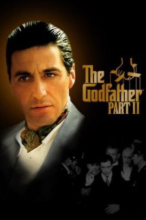 the Godfather PartII 1974
